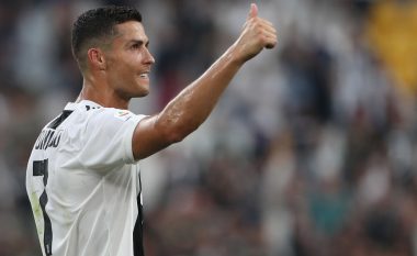 Agjenti: Ronaldo e ka dashur vetëm Juventusin