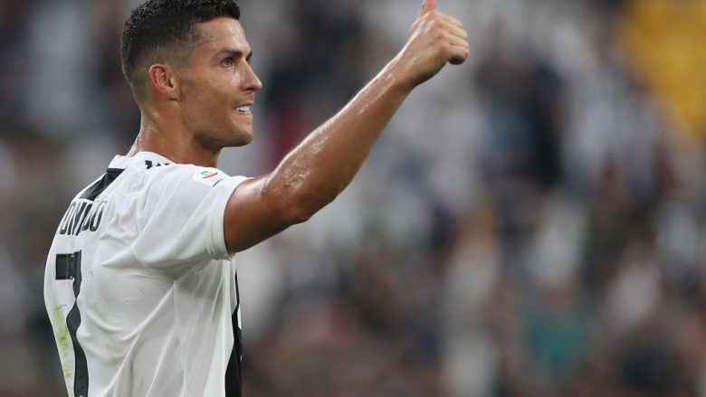 Agjenti: Ronaldo e ka dashur vetëm Juventusin