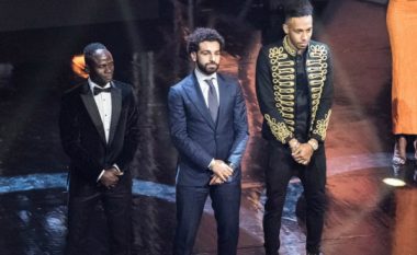 ‘Lojtari më i mirë afrikan’, ngushtohet lista në 10 futbollistë