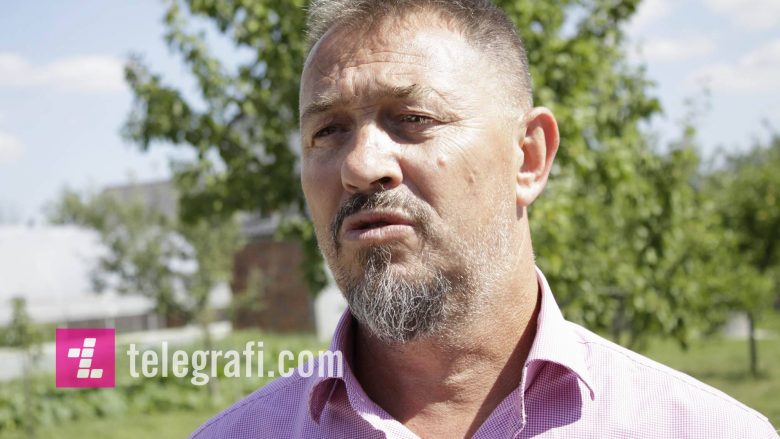 Sami Lushtakut i pamundësohet të kandidojë për kryetar të Skenderajt