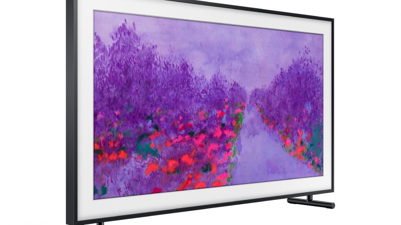 Samsung prezanton televizorët Lifestyle 2019, “The Frame” dhe “TV SERIF” do shfaqen  në CES (Foto)