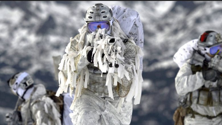 Këshilla nga ish- pjesëtari i Navy SEAL: Si ta rrisni forcën mendore