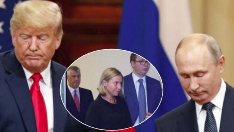 Putin në panik, shkaku i Trumpit: Presidenti i Rusisë viziton Serbinë në janar, me një qëllim të qartë