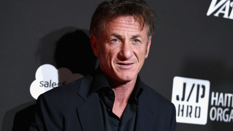 Sean Penn me dokumentar për rastin Khashoggi