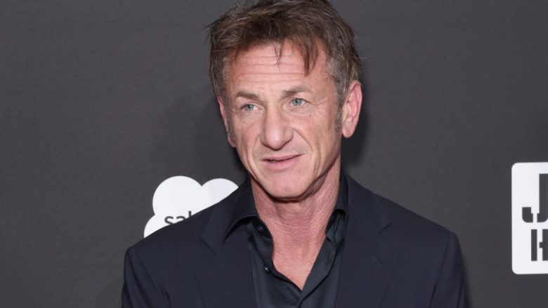 Sean Penn ka filluar xhirimet e filmit për Jamal Khashoggin