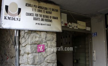 KMDLNj: Gjykata Speciale nuk mund të detyrojë Qeverinë e Kosovës t’i kompensojë viktimat