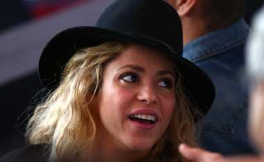 Shakira rrezikon të paditet për mashtrim me tatime në Spanjë