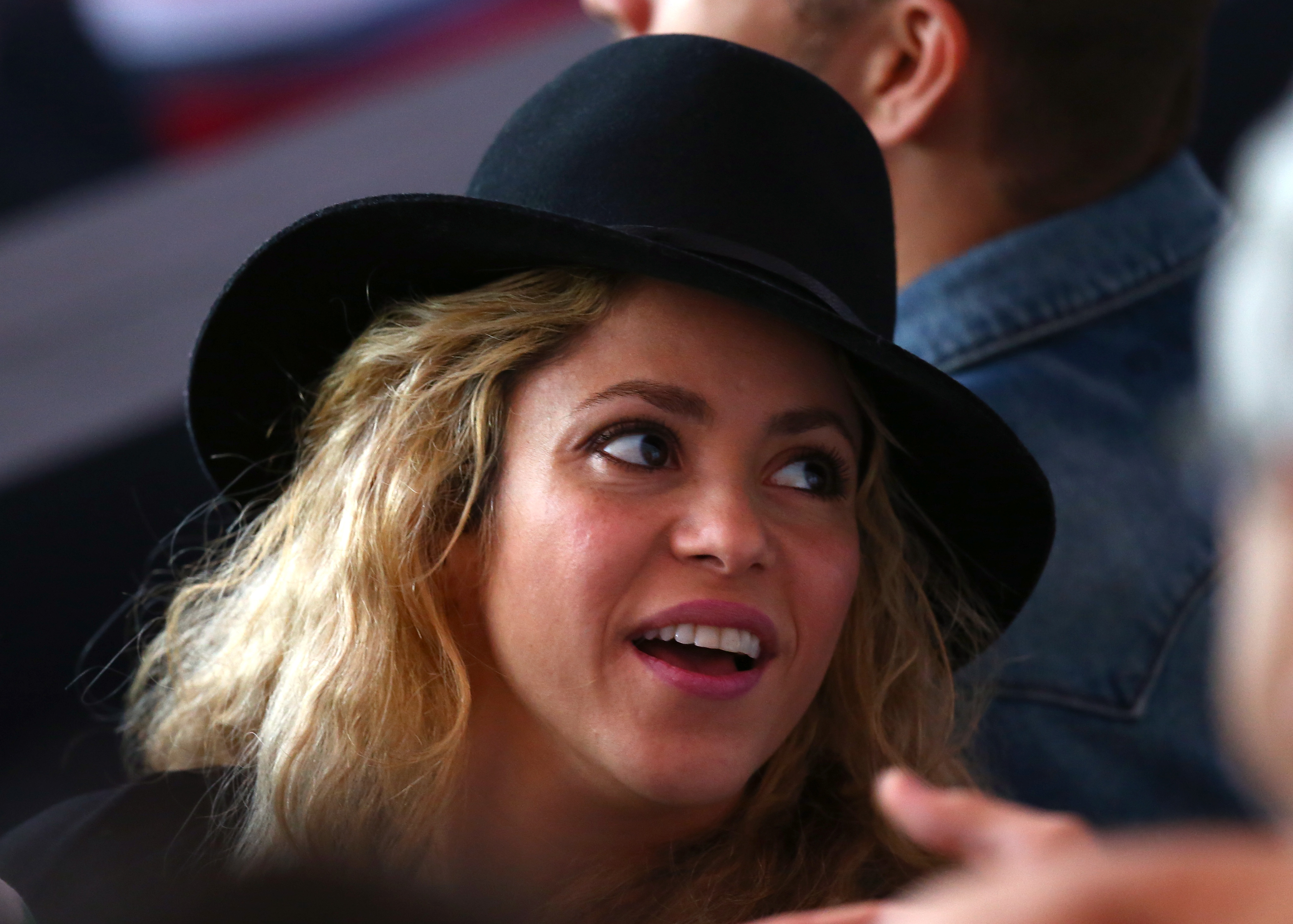 Shakira rrezikon të paditet për mashtrim me tatime në Spanjë
