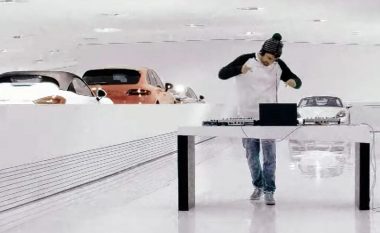Sikur Porsche të ishte muzikë, mund të identifikohej me këto tinguj (Video)