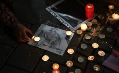 ​Rritet numri i viktimave të sulmit në Strasburg, vdes një gazetar