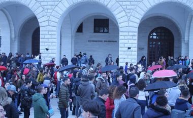 73% e studentëve në Shqipëri thonë se ka korrupsionin në universitete