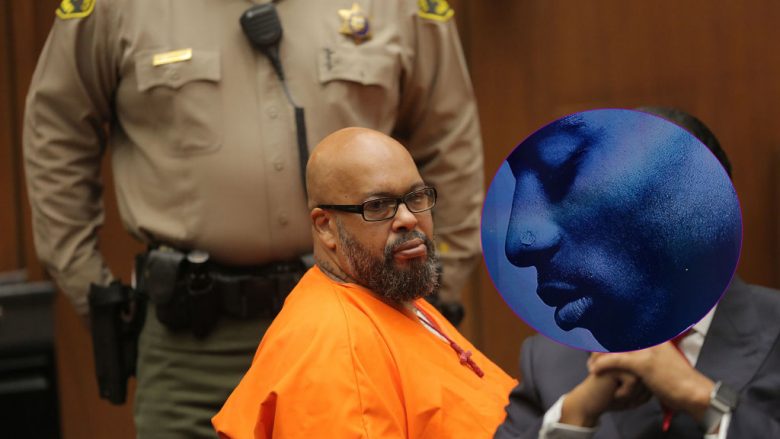 Suge Knight: Tupac kishte planifikuar ta falsifikonte vdekjen e tij disa javë para se të vritej