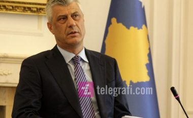 Thaçi: Beteja e UÇK-së në Likoshan e Çirez, fillimi i largimit të Serbisë nga Kosova