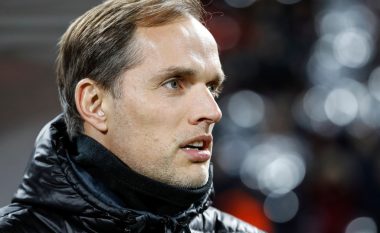 Tuchel pas shortit me Unitedin: Besoj te skuadra ime