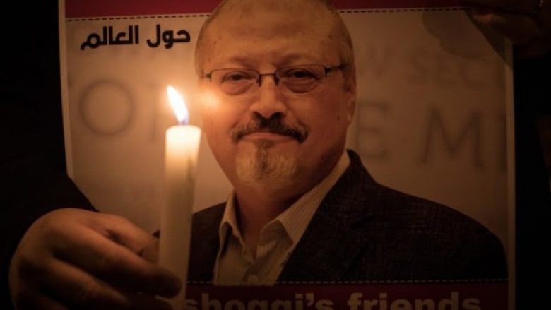 Turqia lëshon urdhër arresti për organizatorët e vrasjes së Khashoggi