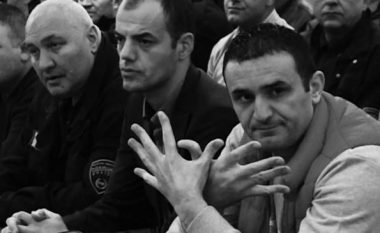 Zekaj i “Grupit të Kumanovës”: Prej nesër do të fillojmë përleshje me policinë
