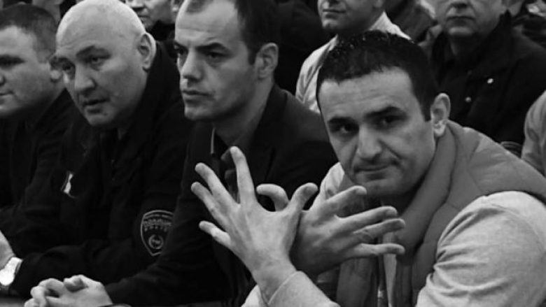 Zekaj i “Grupit të Kumanovës”: Prej nesër do të fillojmë përleshje me policinë