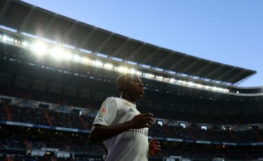Ronaldo: Vinicius Jr. do të doja ta shihja në Valladolid