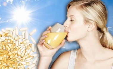 Vitamina D – pija më e mirë e mëngjesit për ta parandaluar mungesën e saj