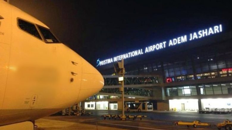 Aeroporti i Prishtinës me njoftim të rëndësishëm për udhëtarët, vlen nga 23 gushti