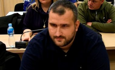 Edhe gjashtë muaj burg për Aleksandar Vasilevskin – Ninxhan