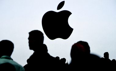 Apple shpallet brendi më i vlefshëm në botë për vitin 2018