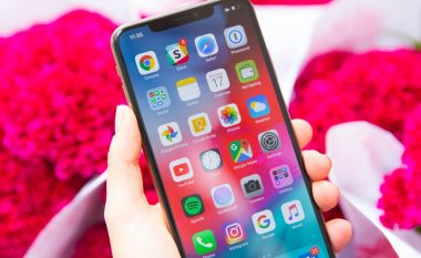 Apple shfaq listën e aplikacioneve më të famshme për 2018