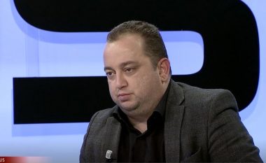 Ahmeti: Kryeministrin nuk e bën më evropian fakti që thotë se e ka mbiemrin Gjokaj (Video)