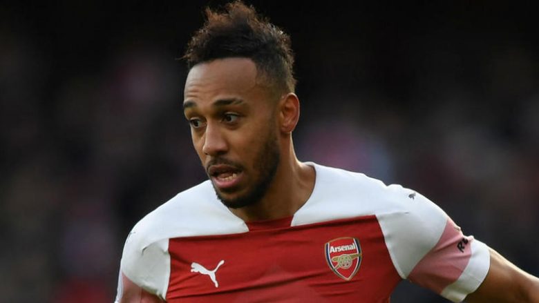 Klopp: Aubameyang mund të bëjë dëm të madh