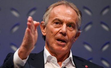 Tony Blair kërkon një referendum të dytë për “Brexit”-in