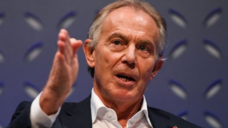 Tony Blair kërkon një referendum të dytë për “Brexit”-in