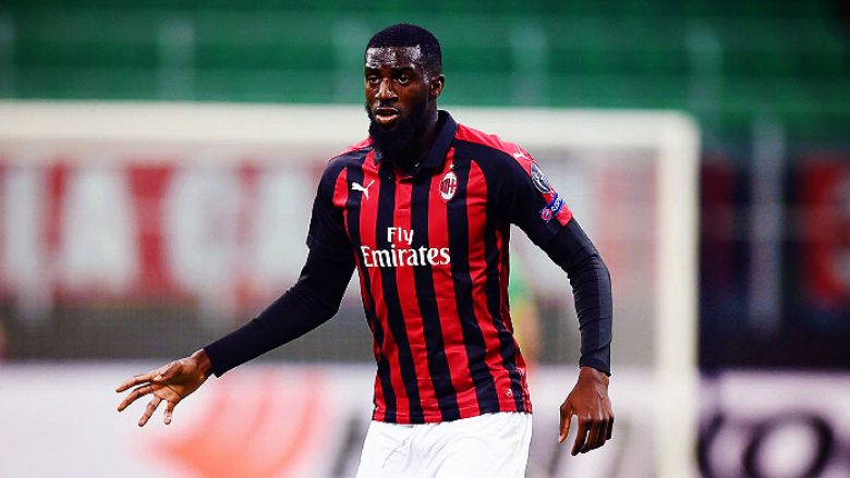 Milani nuk dëshiron të pres qershorin, kërkon ta transferojë Tiemoue Bakayokon