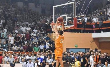 Sezon ndryshe me shpalljen e Bashkimit kampion dhe Prishtina historike në Evropë – basketbolli kosovar në vitin 2018