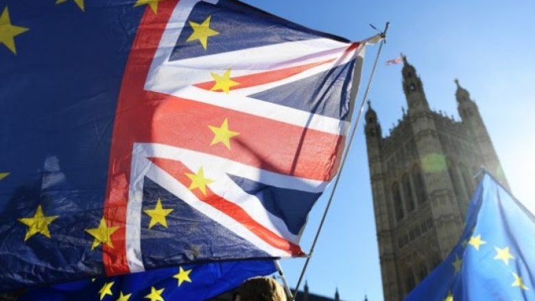 Britania nuk planifikon referendum të ri për BREXIT