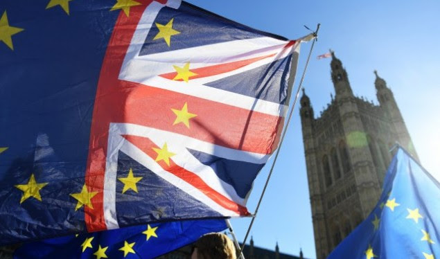 Britania nuk planifikon referendum të ri për BREXIT