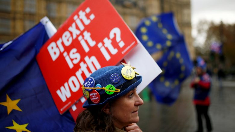Britania e Madhe mund të anulojë Brexit-in, thotë Gjykata Evropiane e Drejtësisë