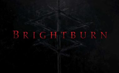 “Brightburn”, filmi horror sjell tregimin për superheroin keqbërës