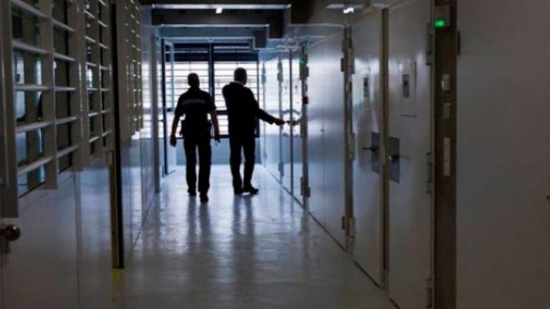 Për shkak të mbipopullimit në burgjet e Maqedonisë, do të ketë amnisti kolektive për disa të burgosur
