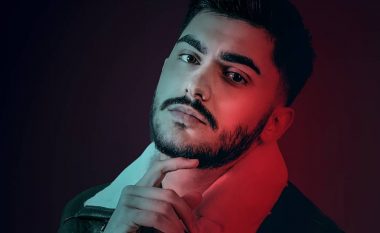 Publikohen statistikat, Butrint Imeri u dëgjua mbi 10 milionë herë brenda vitit në “Spotify”