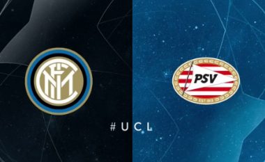 Inter-PSV: Formacionet e mundshme, Spalletti me ndryshime të detyrueshme në mesfushë