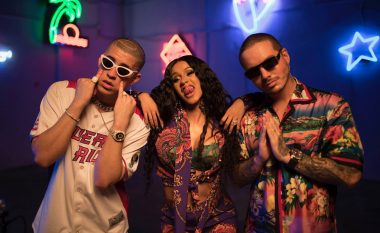 Top 10 këngët më të mira Hip Hop dhe RnB në vitin 2018
