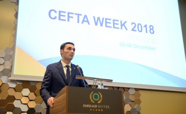 Takimi i CEFTA-së në Prishtinën mbetet nën hijen e tarifës doganore