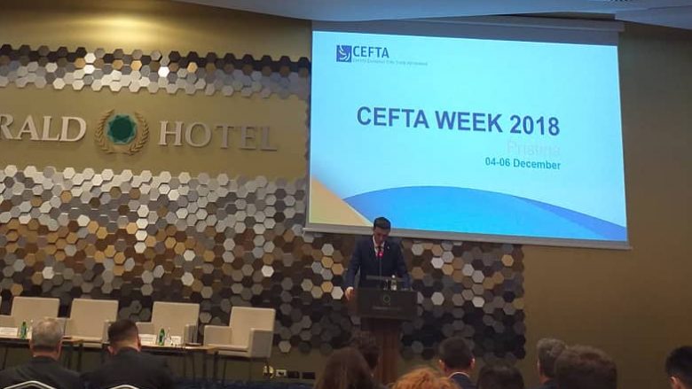 Shala: Serbia asnjëherë nuk e ka respektuar CEFTA-n, vuri barriera për Kosovën