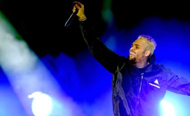 Chris Brown rrezikon të dënohet deri në gjashtë muaj burg, për posedim të një majmuni pa leje