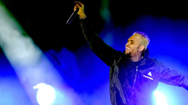 Chris Brown rrezikon të dënohet deri në gjashtë muaj burg, për posedim të një majmuni pa leje