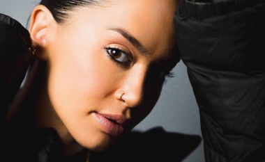 Dafina Zeqiri tregon statusin e romancës së saj