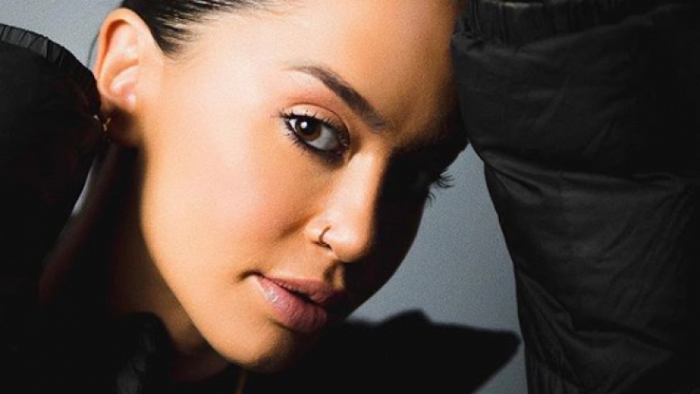 Dafina Zeqiri tregon statusin e romancës së saj