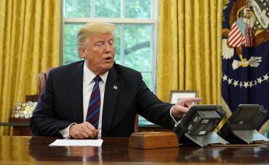 Trump ofron “kompromis” për t’i dhënë fund mbylljes së Qeverisë