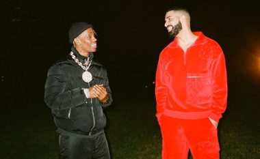 “Sicko Mode” nga Drake dhe Travis Scott në vendin e parë