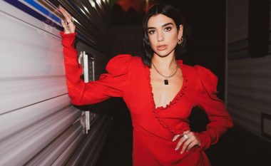 Dua Lipa: Feminizmi nuk është të urresh meshkujt